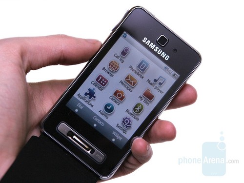 TouchWizȫǿF480