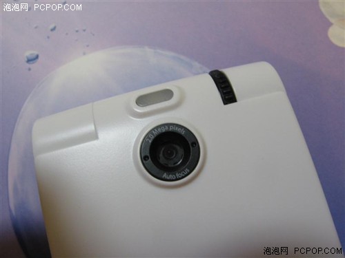 漂亮不等人!O2概念音乐手机Coco再到