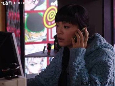 多普达携<防火墙5788>再续