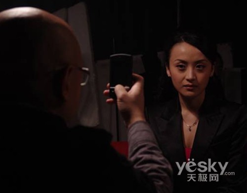 多普达携手《防火墙5788》再续英雄传奇