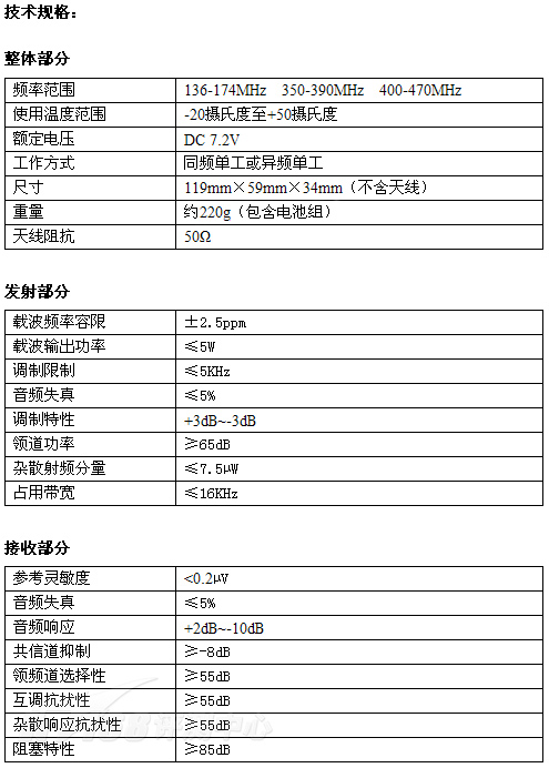 128组记忆频道 威而威对讲机V1000评测_手机