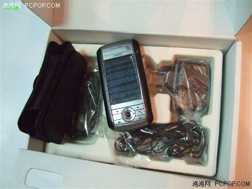 最超值PPC手机i-matePDAL不到1600元