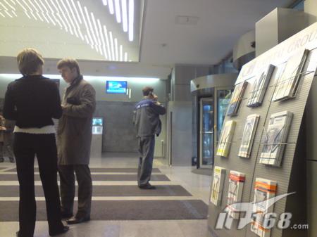 再度交手索爱G900与诺基亚N82样张对比(6)