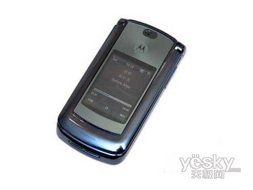 yesky手机频道五一消息！2K5-3K5手机盘点