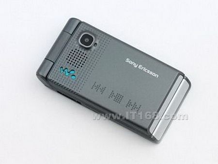 [杭州]翻盖walkman 索尼爱立信w380i降_手机_科技时代