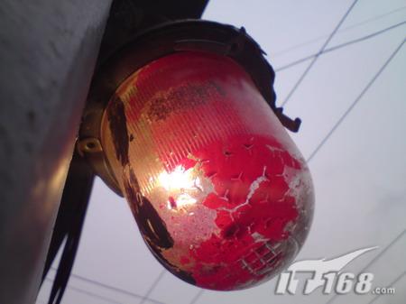 再度交手索爱G900与诺基亚N82样张对比(3)