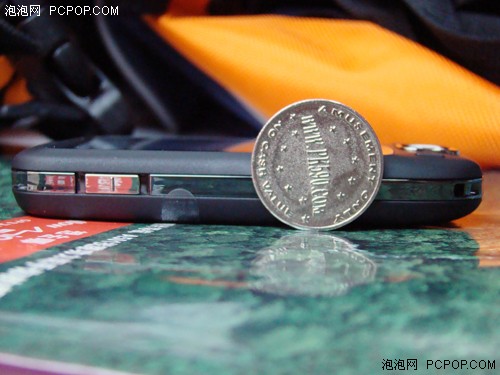 多普达S1既美丽又便宜现价仅2380元