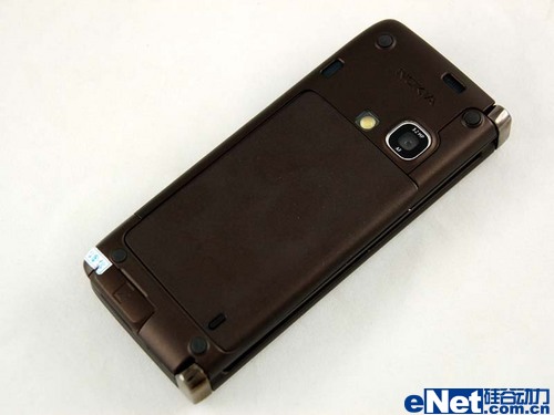 最大手机最小电脑 诺基亚E90港版5380_手机