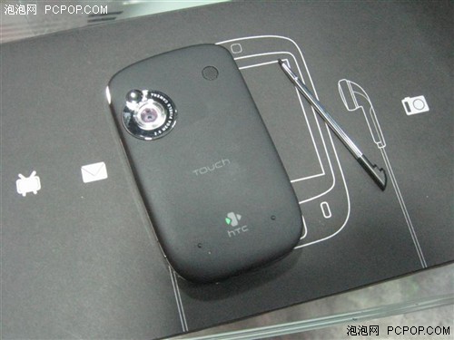 GPS都有了！HTCXV6900打造C网最超值