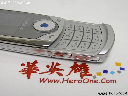 给母亲礼物不需理由三星U700仅1599