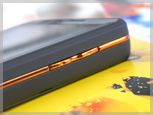 复古翻盖重生索爱独特音乐机W350评测(3)