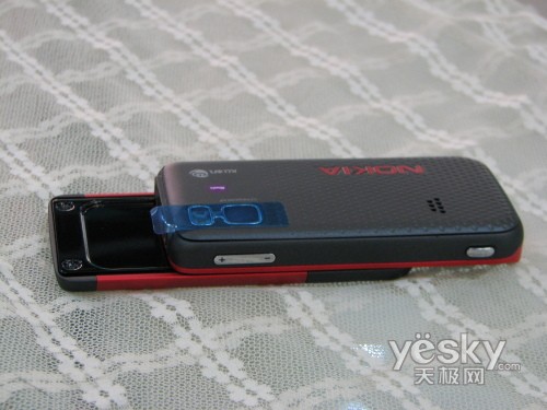 音乐随我而动诺基亚5610XM再降近百元