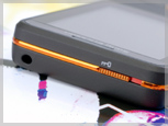 复古翻盖重生索爱独特音乐机W350评测(3)