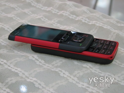 音乐随我而动诺基亚5610XM再降近百元