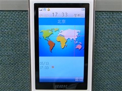16:9宽屏诱惑步步高滑盖音乐i188评测(6)