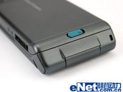 引领手机潮流索爱翻盖音乐机W380c评测(4)