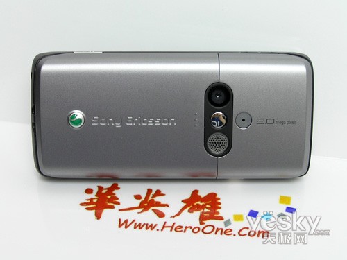 最实惠的3G手机200万索爱K610仅899