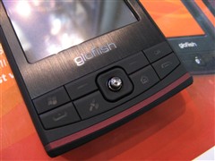 屏幕特大2500元内置GPS模块倚天X600