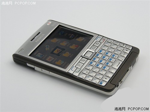 货品参差不齐诺基亚E61i高价标良品