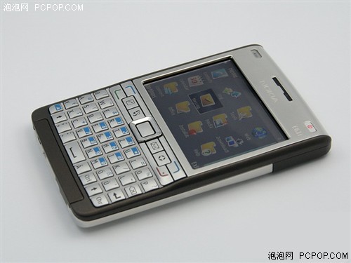 货品参差不齐诺基亚E61i高价标良品