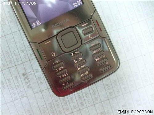 入手根本不用犹豫诺基亚N82欲破3000