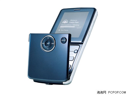 为音乐而生LGKM380音乐机激情上市