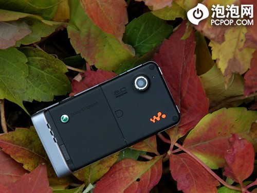 没比水货贵多少索爱W908c行货最安心