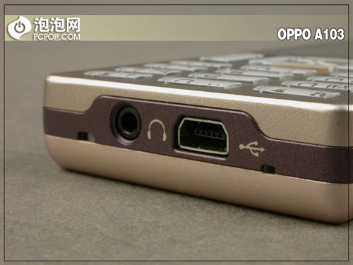 心声直达倾听你我OPPOA103详细评测