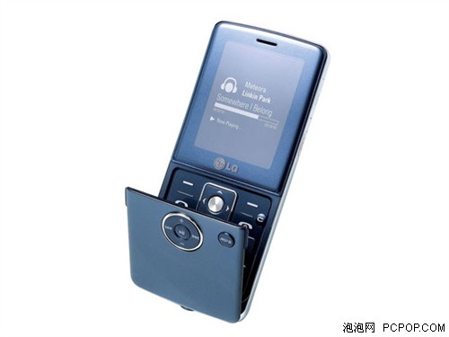 不能错过的装备LGKM380音乐机面市