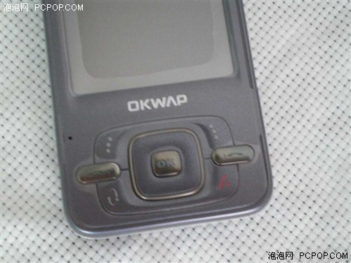 双卡也GPS导航OKWAPC170国产新突破