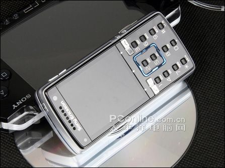 500W拍照强机索爱K850杭城跌破2000