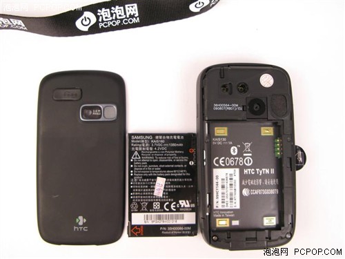 O2��̨��һ����HTC�ʵ�P4550����3K3