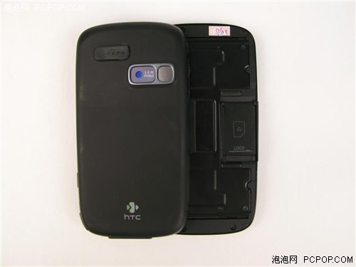 O2��̨��һ����HTC�ʵ�P4550����3K3