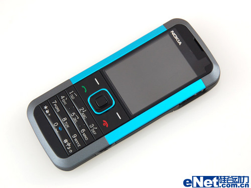 超值实用诺基亚直板手机5000只卖899_手机