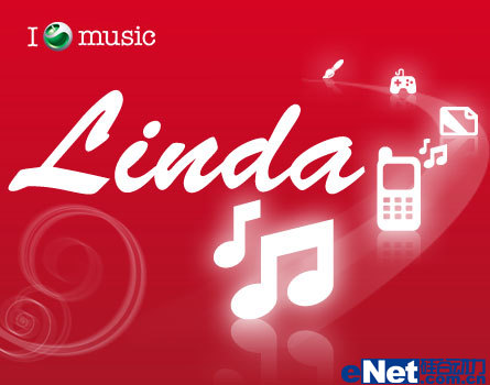 ���ᰮ����Walman���������ֻ�Linda