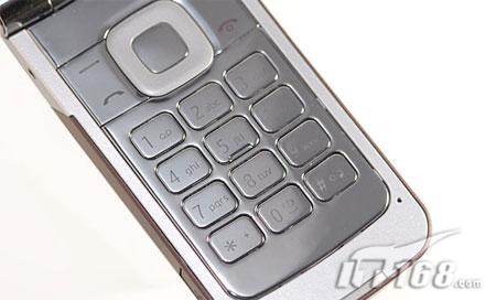 s40第6版 诺基亚折叠新机7510s真机赏析