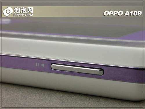 OPPO音乐手机A109评测(4)