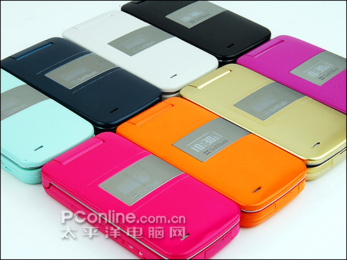 ������ɫ����ѡ���վ����ֻ�812SH����