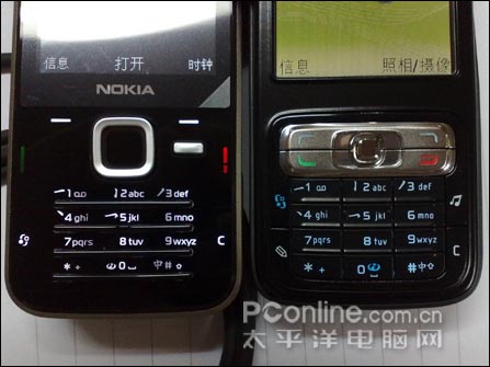 肺腑之言!诺基亚N73玩家谈N78使用后感