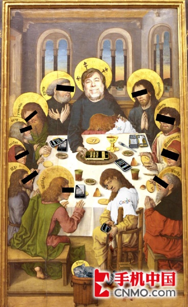 iPhone破解组织起内讧Geohot自立门户