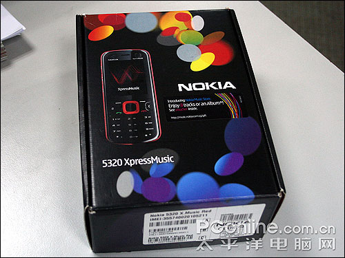 ����ʱ��ŵ�����»�5320XM��������