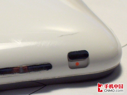 3GiPhone曝严重问题塑料外壳无故开裂