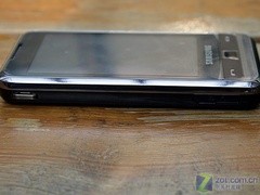 500万像素三星GPS智能手机Omnia评测(3)