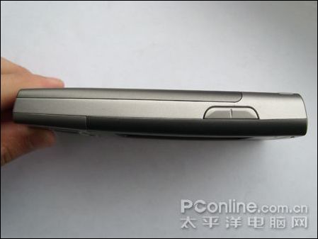 全球首款WM6双网双待琦基I55c发布