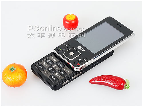 ������Ƶ¼��LG����KC550���㹦������
