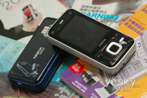 买手机只认牌?近期高人气诺基亚手机推荐_手机