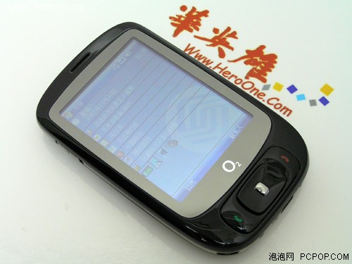 特价抢滩登陆多普达S1烤瓷版仅1899元