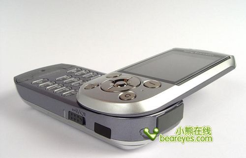 2003-2008索尼爱立信经典拍照手机回顾_手机