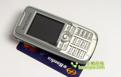 2003-2008索尼爱立信经典拍照手机回顾_手机