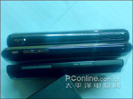 实力碰撞!钻石iPhone三星i908全面对决